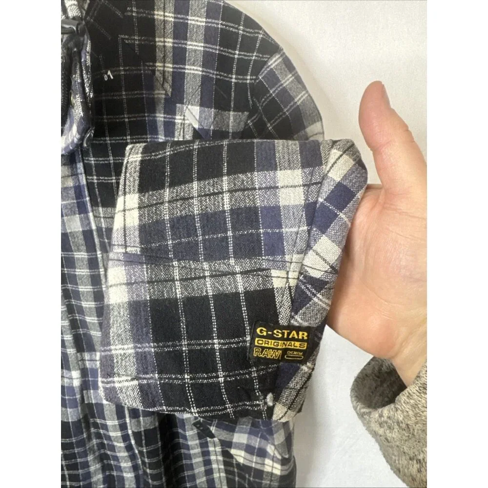 G-Star star raw